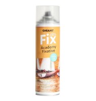 Spray Fixativ Academy...
