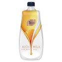Rezerva Sapun Lichid Teo Rich Milk Honey, 800 ml