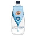 Rezerva Sapun Lichid Teo Ultra Hygiene Fresh Clean, 800 ml
