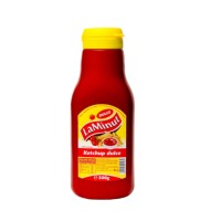 Ketchup Dulce La Minut, 300 g