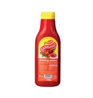 Ketchup Picant La Minut, 480 g