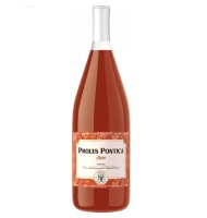 Vin Proles Pontica, Busuioaca de Bohotin, Rose Dulce, 1.5 l