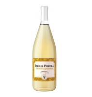 Vin Proles Pontica, Tamaioasa Romaneasca, Alb Demidulce, 1.5 l