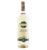 Vin Sigillum Moldaviae, Tamaioasa Romaneasca, Alb Dulce, 0.75 l