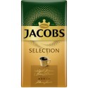 Cafea Macinata Jacobs Selection, 500 g
