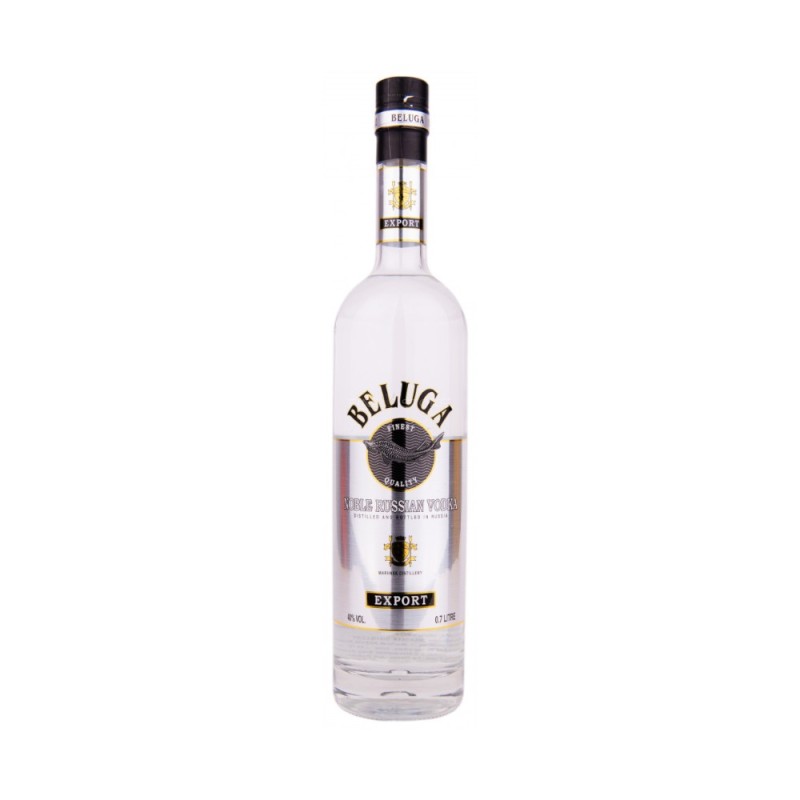 Vodka Beluga Noble, 40% Alcool, 0.7 l