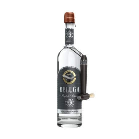 Vodka Beluga Gold Line, 40% Alcool, 0.5 l...