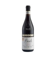 Vin Borgogno Barolo Cannubi DOCG, Rosu, 0.75 l