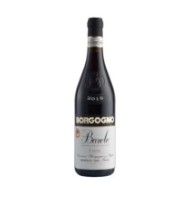 Vin Borgogno Barolo Liste DOCG, Rosu, 0.75 l