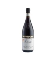 Vin Borgogno Barolo Classico DOCG, Rosu, 0.75 l