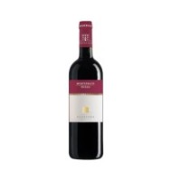 Vin Rosu Montefalco Rosso DOC - Tenuta Alzatura, 0.75 l
