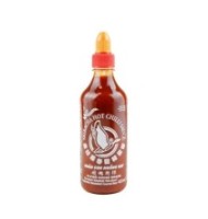 Sos Hot&Sweet Sriracha Flying Goose, 455 ml
