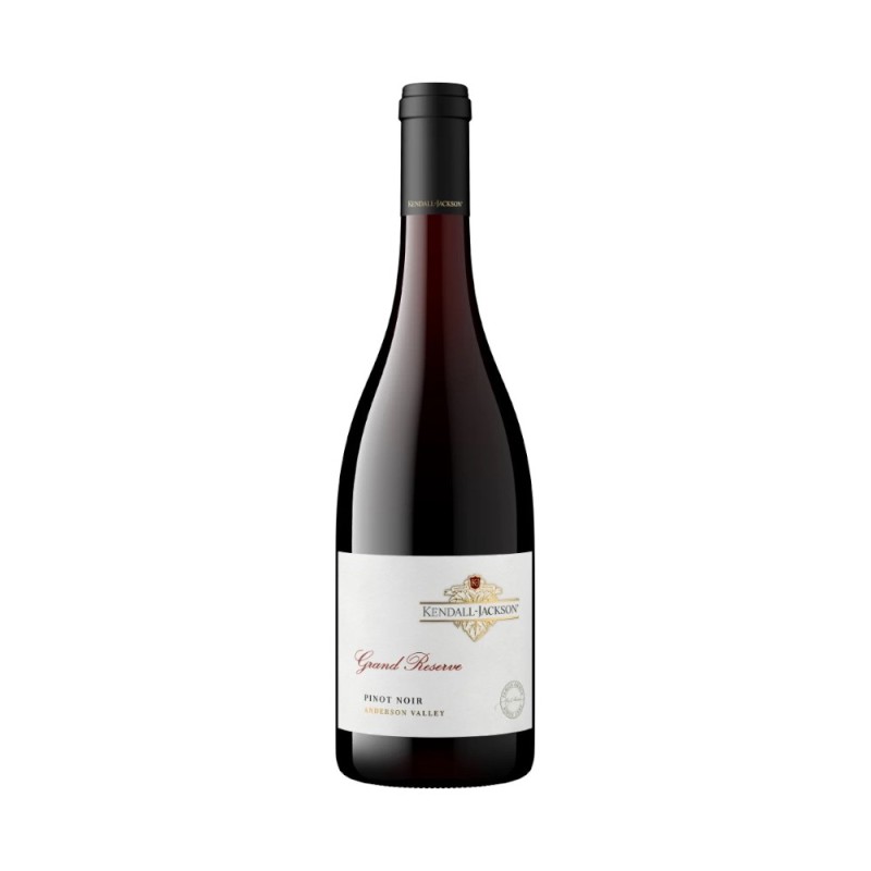 Vin Kendall-Jackson, Grand Reserve Anderson Valley, Pinot Noir, Rosu, 0.75 l