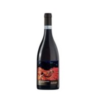 Vin Rosu Mandrarossa Terre Del Sommacco Rosso Sicilia DOC, 0.75 l