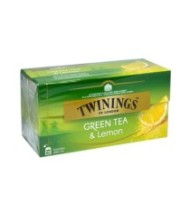 Ceai Twinings Verde cu...