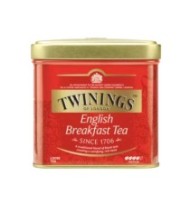 Ceai Twinings Negru English...