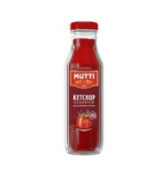 Ketchup Original Mutti, 300 g
