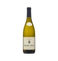 Vin Domaine Roc De l'Abbaye Pouilly-Fume Blanc Cuvee L'Antique, Alb, 0.75 l