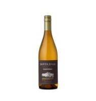 Vin Santa Julia Reserva Chardonnay, Alb, 0.75 l