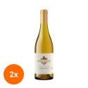 Set 2 x Vin Kendall-Jackson, Vintner's Reserve, California, Chardonnay, Alb, 0.75 l