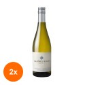 Set 2 x Vin Carmel Road Chardonnay Monterey, 13.5% Alcool, Alb, 0.75 l