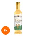 Set 5 x Otet din Vin Alb Chardonnay, De Nigris, 250 ml