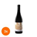 Set 3 x Vin Velenosi, Prope Montepulciano D'Abruzzo DOC, Rosu, 0.75 l