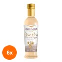 Set 6 x Otet din Vin Alb Pinot Grigio, De Nigris, 250 ml
