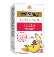 Ceai Twinings Superblends...