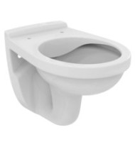 Vas WC Suspendat, Ideal Standard Alpha Rimless