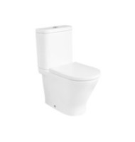 Vas WC, Ideal Standard Connect Aquablade, Functie Bideu, 36 x 66 cm