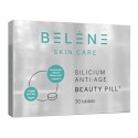 Silicium Anti-Age Beauty Pill Belene, 30 Comprimate