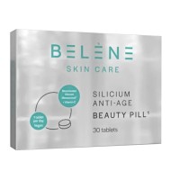Silicium Anti-Age Beauty...