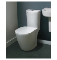 Capac WC, Ideal Standard...