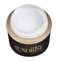 Gel Uv Constructie Unghii Revoflex Luxorise 15 ml, Milky White