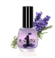 Ulei Cuticule Cu Pensula Lavender, Luxorise, 15 ml