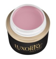 Gel Uv Constructie Unghii Revoflex Luxorise 15 ml, Cover Pink, Medium