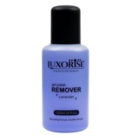 Soak-Off Remover Lavender...