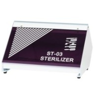 Sterilizator Uv Profesional Instrumente Manichiura si Coafor, St-03