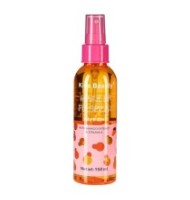 Spray Fixare Machiaj Kiss Beauty Cu Extract De Mango Spf 60, 150 ml