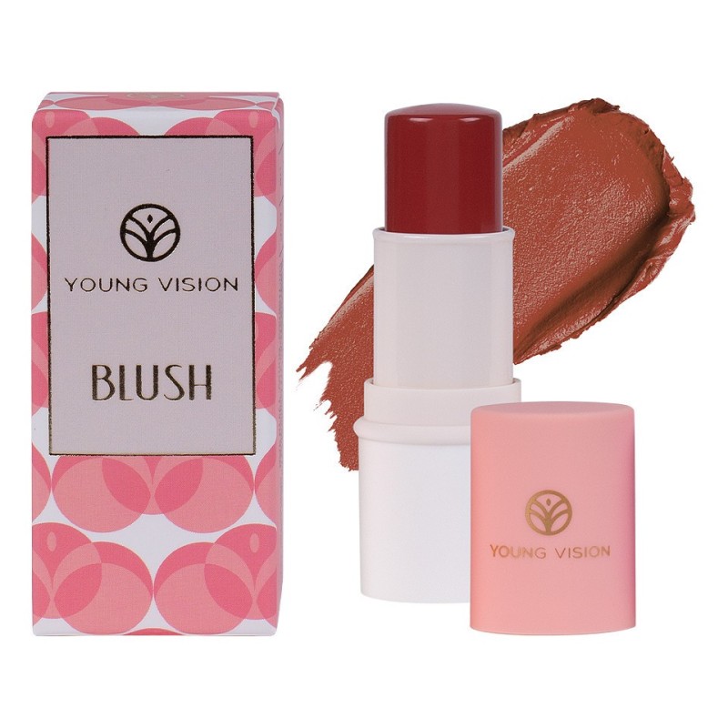 Blush Stick Stunning Look, Young Vision, 01
