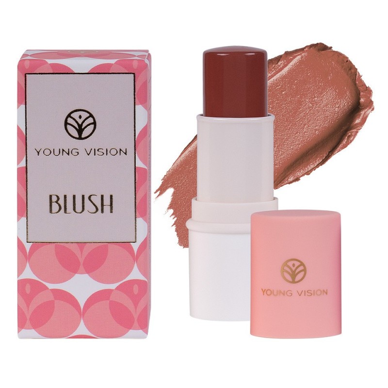 Blush Stick Stunning Look, Young Vision, 03