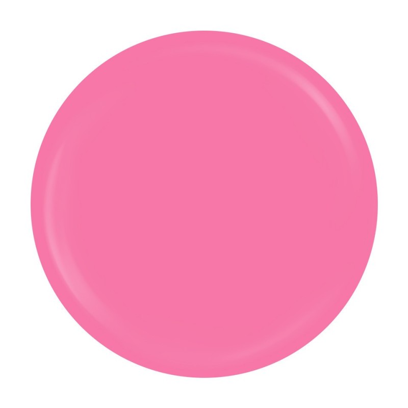 Gel Colorat Uv SensoPRO Milano Expert Line, Tasty Pink 5 ml