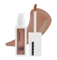 Concealer Lichid Kiss Beauty Maxxi Stay, 04