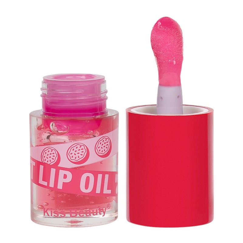 Ulei de Buze Kiss Beauty Lip Oil, 01
