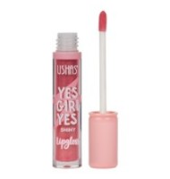 Lipgloss Ushas Yes Girl...