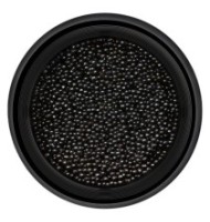 Caviar Unghii Black...