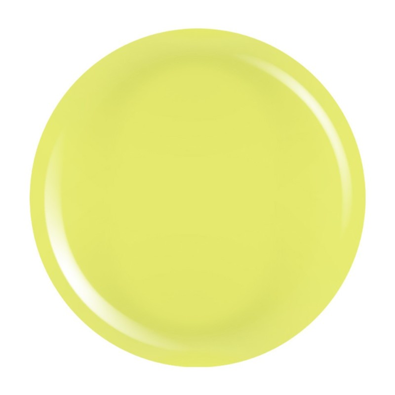 Gel Colorat Uv Pigmentpro Luxorise, Neon Sunshine, 5 ml