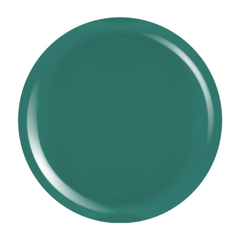 Gel Colorat Uv Pigmentpro Luxorise, Rebel Green, 5 ml