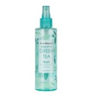 Spray Fixare Machiaj Green Tea Kiss Beauty, 220 ml